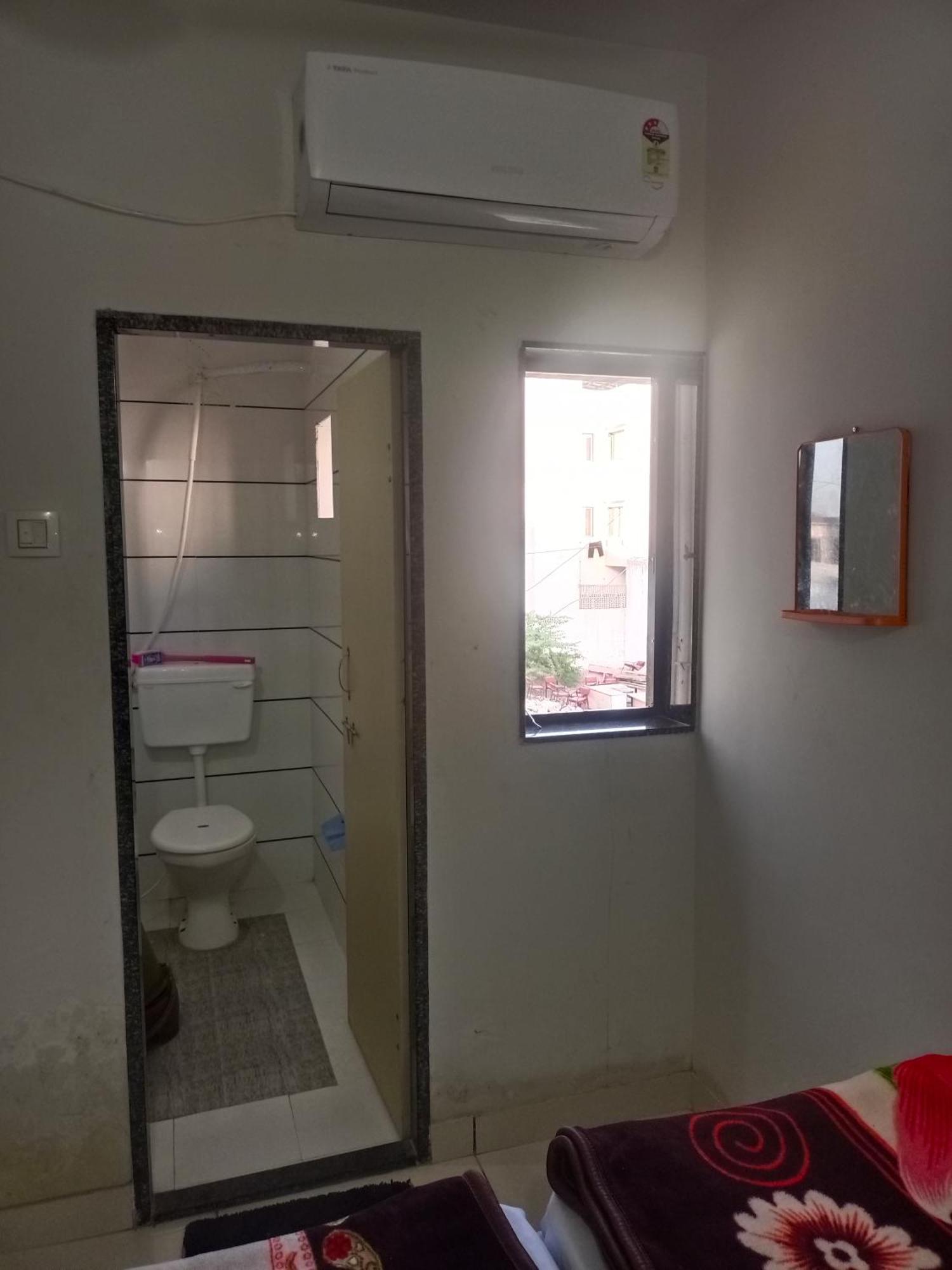 Kesav Homstay Dwarka  Exterior photo